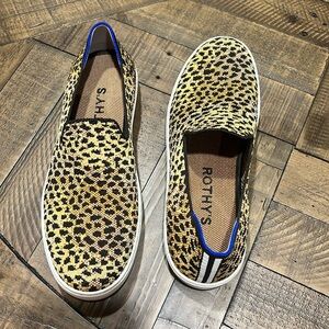 ROTHYS Sneakers Size 9 • GREAT CONDITION